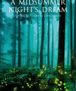 A Midsummer Night's Dream: Third Series - William Shakespeare