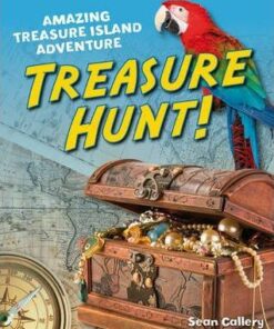 Treasure Hunt!: Age 5-6