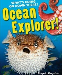 Ocean Explorer!: Age 5-6