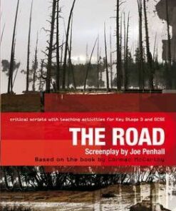 The Road: Improving Standards in English through Drama at Key Stage 3 and GCSE - Joe Penhall