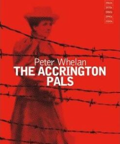 The Accrington Pals - Peter Whelan
