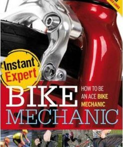 Bike Mechanic - Paul Mason