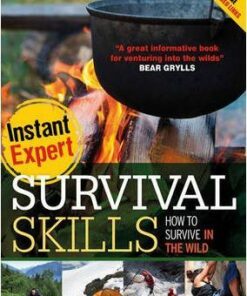 Survival Skills - Simon Ellar