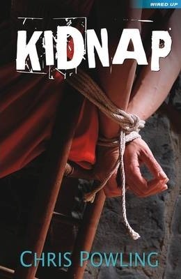 Kidnap - Chris Powling