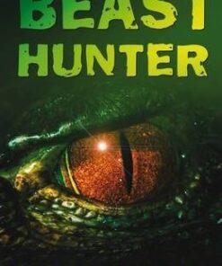 Beast Hunter - Kathryn White