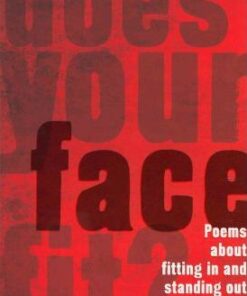 Does Your Face Fit? - Roger Stevens