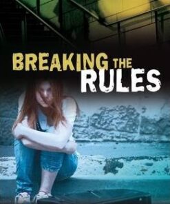 Breaking the Rules - Maxine Linnell