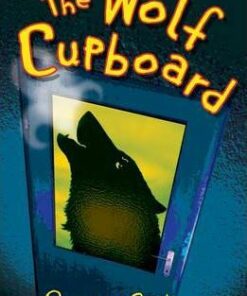 The Wolf Cupboard - Susan Gates