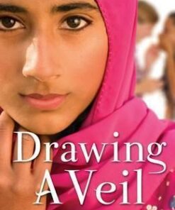 Drawing a Veil - Lari Don