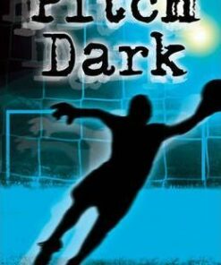 Pitch Dark - Robert Dodds