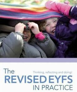 The Revised EYFS in practice - Ann Langston