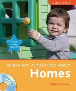 Musical Steps - Musical Steps: Homes - Cathy McCallum