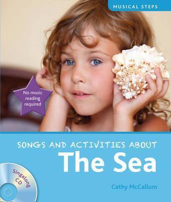 Musical Steps - Musical Steps: The Sea - Cathy McCallum