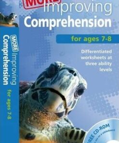 More Improving Comprehension 7-8 - Andrew Brodie