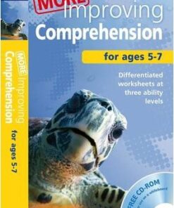 More Improving Comprehension 5-7 - Andrew Brodie