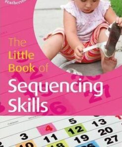 The Little Book of Sequencing Skills - Keri Finlayson