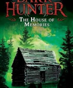 House of Memories Dark Hunter 1 - Benjamin Hulme-Cross
