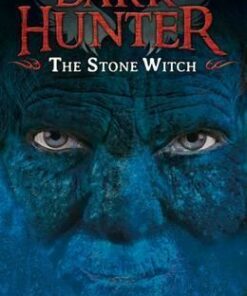 The Stone Witch (Dark Hunter 5) - Benjamin Hulme-Cross