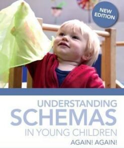 Understanding Schemas in Young Children: Again! Again! - Stella Louis