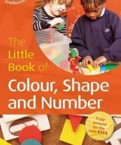 The Little Book of Colour