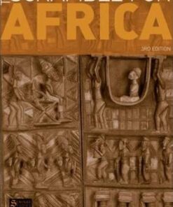 The Scramble for Africa - M. E. Chamberlain