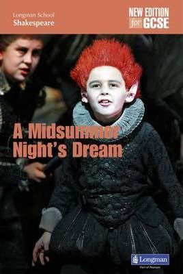 A Midsummer Night's Dream - W. Shakespeare