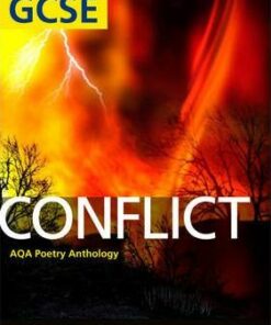 AQA Anthology: Conflict - York Notes for GCSE (Grades A*-G) - Michael Duffy