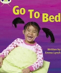 Phase 3 Set 6: Go to Bed - Emma Lynch