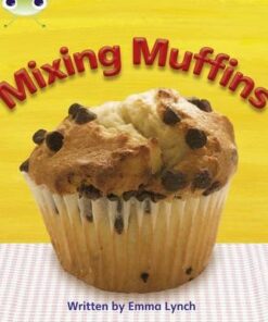 Phase 3 Set 8: Mixing Muffins - Emma Lynch