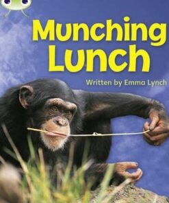 Phase 3 Set 8: Munching Lunch - Emma Lynch
