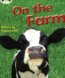 Phase 3 Set 10: On the Farm - Emma Lynch