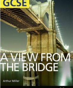 A View From The Bridge: York Notes for GCSE (Grades A*-G) - Shay Daly