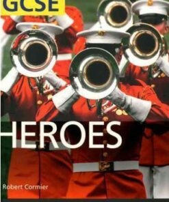 Heroes: York Notes for GCSE (Grades A*-G) - Marian Slee