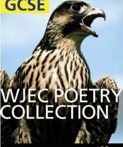 WJEC Poetry Collection: York Notes for GCSE (Grades A*-G) - Mary Green