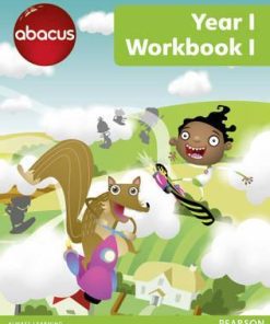 Abacus Year 1 Workbook 1 - Ruth Merttens
