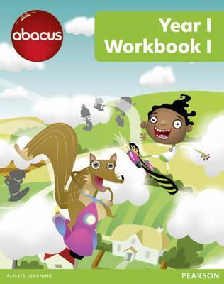 Abacus Year 1 Workbook 1 - Ruth Merttens