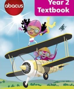 Abacus Year 2 Textbook - Ruth Merttens