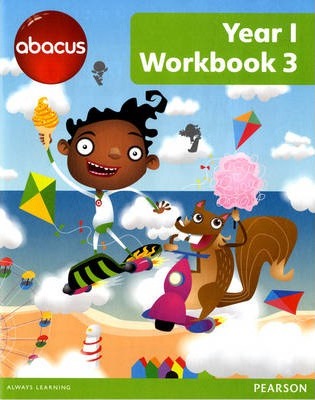 Abacus Year 1 Workbook 3 - Ruth Merttens