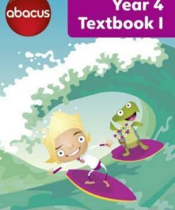 Abacus Year 4 Textbook 1 - Ruth Merttens