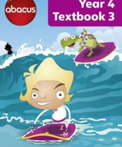 Abacus Year 4 Textbook 3 - Ruth Merttens