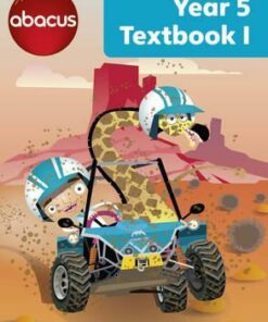 Abacus Year 5 Textbook 1 - Ruth Merttens