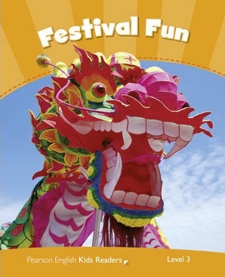 Level 3: Festival Fun CLIL - Barbara Ingham