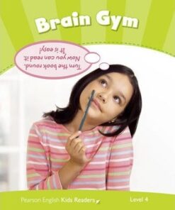 Level 4: Brain Gym CLIL - Laura Miller