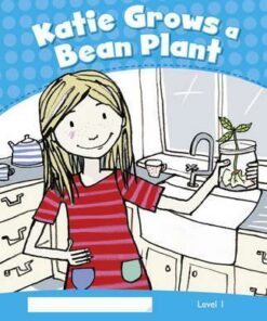 Level 1: Katie Grows a Bean Plant CLIL - Marie Crook