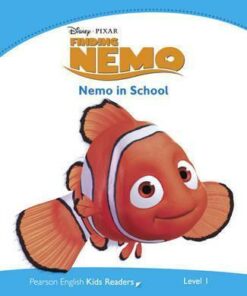 Level 1: Disney Pixar Finding Nemo - M. Williams