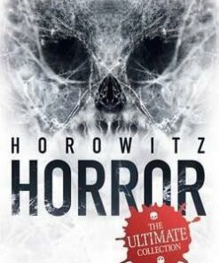Horowitz Horror - Anthony Horowitz
