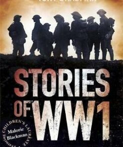 Stories of World War One - Tony Bradman