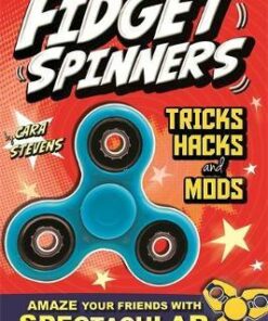 Fidget Spinners Tricks