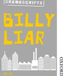 Oxford Playscripts: Billy Liar - Willis Hall
