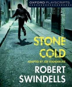 Oxford Playscripts: Stone Cold - Joe Standerline